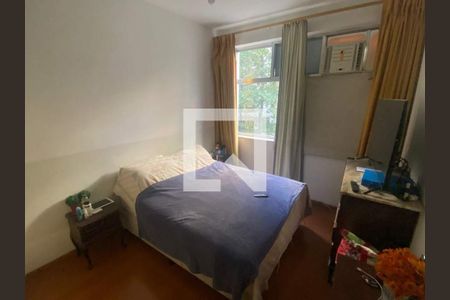 Apartamento à venda com 2 quartos, 90m² em Flamengo, Rio de Janeiro