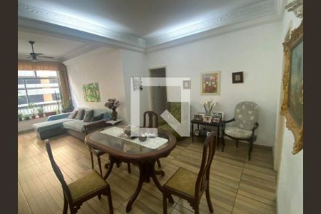 Apartamento à venda com 2 quartos, 90m² em Flamengo, Rio de Janeiro