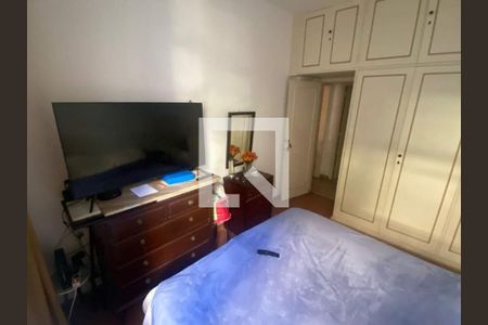 Apartamento à venda com 2 quartos, 90m² em Flamengo, Rio de Janeiro