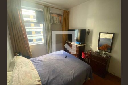 Apartamento à venda com 2 quartos, 90m² em Flamengo, Rio de Janeiro