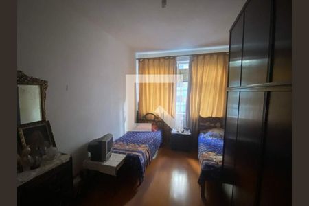 Apartamento à venda com 2 quartos, 90m² em Flamengo, Rio de Janeiro