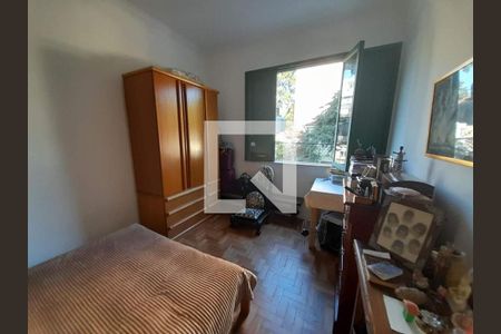 Apartamento à venda com 2 quartos, 65m² em Rio Comprido, Rio de Janeiro