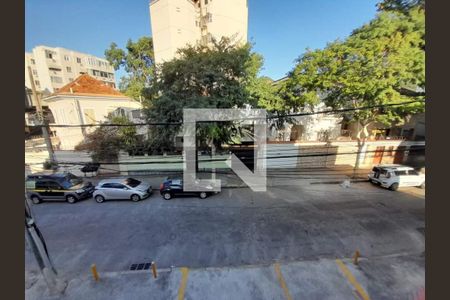 Apartamento à venda com 2 quartos, 65m² em Rio Comprido, Rio de Janeiro