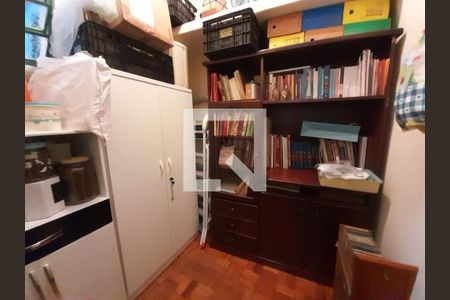 Apartamento à venda com 2 quartos, 65m² em Rio Comprido, Rio de Janeiro