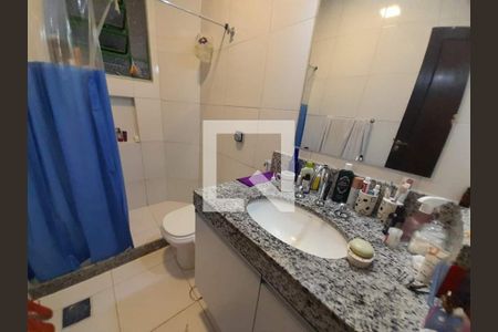Apartamento à venda com 2 quartos, 65m² em Rio Comprido, Rio de Janeiro