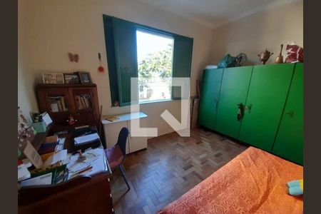 Apartamento à venda com 2 quartos, 65m² em Rio Comprido, Rio de Janeiro