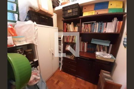 Apartamento à venda com 2 quartos, 65m² em Rio Comprido, Rio de Janeiro