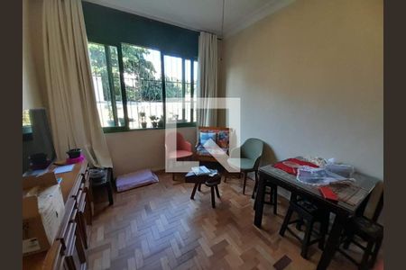 Apartamento à venda com 2 quartos, 65m² em Rio Comprido, Rio de Janeiro