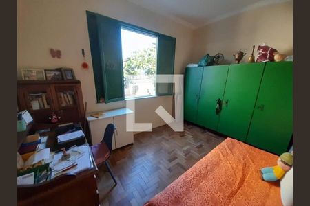 Apartamento à venda com 2 quartos, 65m² em Rio Comprido, Rio de Janeiro