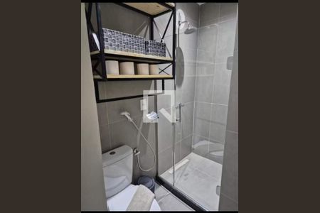 Apartamento à venda com 1 quarto, 28m² em Botafogo, Rio de Janeiro