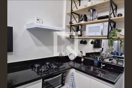 Apartamento à venda com 1 quarto, 28m² em Botafogo, Rio de Janeiro