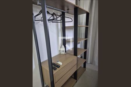 Apartamento à venda com 1 quarto, 28m² em Botafogo, Rio de Janeiro