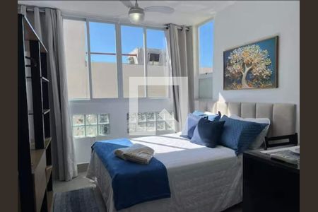 Apartamento à venda com 1 quarto, 28m² em Botafogo, Rio de Janeiro