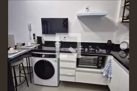 Apartamento à venda com 1 quarto, 28m² em Botafogo, Rio de Janeiro