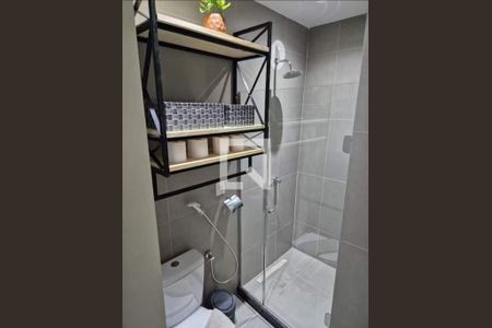 Apartamento à venda com 1 quarto, 28m² em Botafogo, Rio de Janeiro