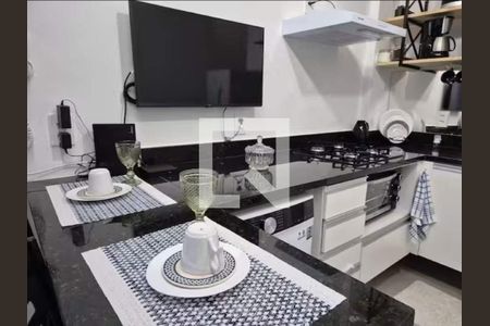 Apartamento à venda com 1 quarto, 28m² em Botafogo, Rio de Janeiro