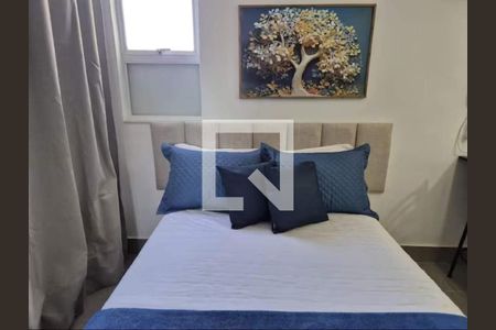 Apartamento à venda com 1 quarto, 28m² em Botafogo, Rio de Janeiro