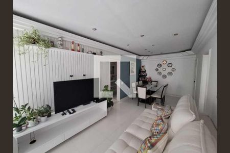 Apartamento à venda com 3 quartos, 101m² em Anil, Rio de Janeiro