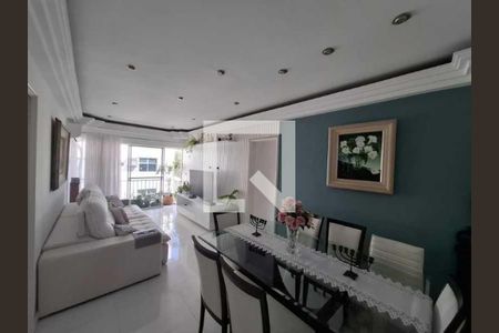 Apartamento à venda com 3 quartos, 101m² em Anil, Rio de Janeiro