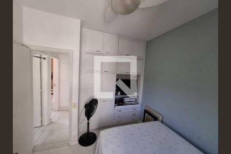 Apartamento à venda com 3 quartos, 101m² em Anil, Rio de Janeiro
