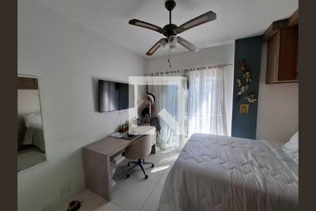 Apartamento à venda com 3 quartos, 101m² em Anil, Rio de Janeiro