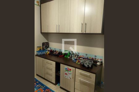 Apartamento à venda com 3 quartos, 98m² em Chácara Califórnia, São Paulo