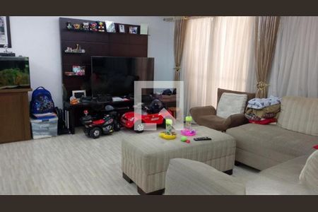 Apartamento à venda com 3 quartos, 98m² em Chácara Califórnia, São Paulo