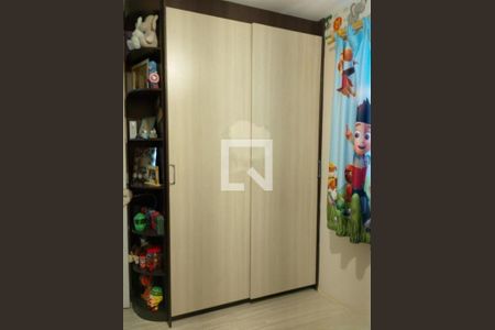 Apartamento à venda com 3 quartos, 98m² em Chácara Califórnia, São Paulo