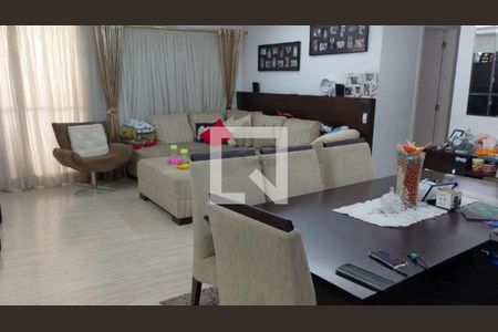 Apartamento à venda com 3 quartos, 98m² em Chácara Califórnia, São Paulo