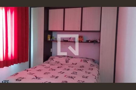 Apartamento à venda com 3 quartos, 98m² em Chácara Califórnia, São Paulo