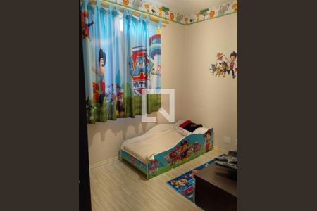 Apartamento à venda com 3 quartos, 98m² em Chácara Califórnia, São Paulo