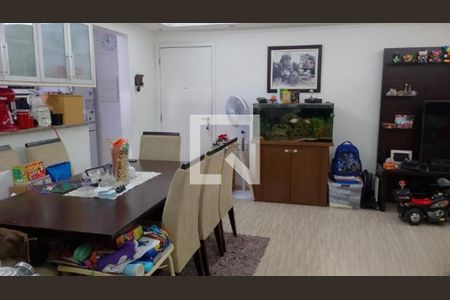 Apartamento à venda com 3 quartos, 98m² em Chácara Califórnia, São Paulo