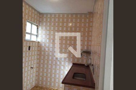 Apartamento à venda com 2 quartos, 53m² em Jacarepaguá, Rio de Janeiro