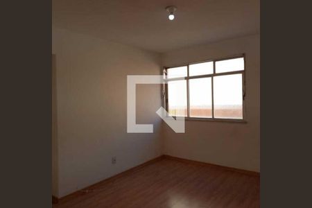 Apartamento à venda com 2 quartos, 53m² em Jacarepaguá, Rio de Janeiro