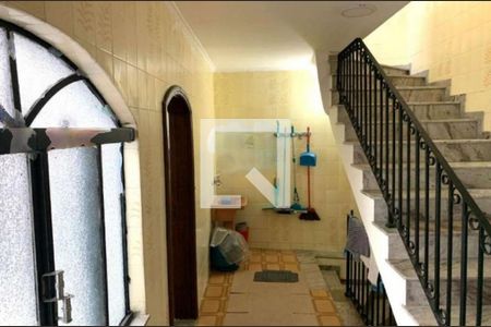 Casa à venda com 3 quartos, 289m² em Chácara Santo Antônio (Zona Leste), São Paulo