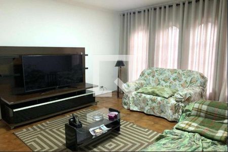 Casa à venda com 3 quartos, 289m² em Chácara Santo Antônio (Zona Leste), São Paulo