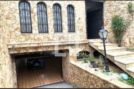Casa à venda com 3 quartos, 289m² em Chácara Santo Antônio (Zona Leste), São Paulo