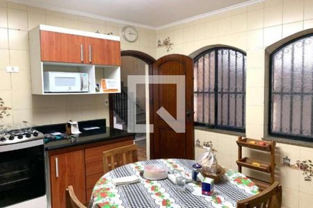 Casa à venda com 3 quartos, 289m² em Chácara Santo Antônio (Zona Leste), São Paulo