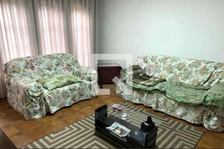 Casa à venda com 3 quartos, 289m² em Chácara Santo Antônio (Zona Leste), São Paulo