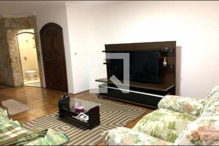 Casa à venda com 3 quartos, 289m² em Chácara Santo Antônio (Zona Leste), São Paulo