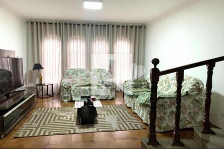 Casa à venda com 3 quartos, 289m² em Chácara Santo Antônio (Zona Leste), São Paulo