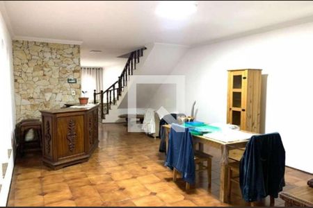 Casa à venda com 3 quartos, 289m² em Chácara Santo Antônio (Zona Leste), São Paulo