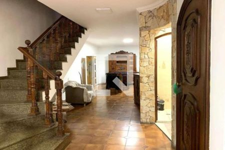 Casa à venda com 3 quartos, 289m² em Chácara Santo Antônio (Zona Leste), São Paulo