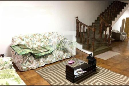 Casa à venda com 3 quartos, 289m² em Chácara Santo Antônio (Zona Leste), São Paulo