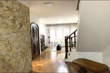 Casa à venda com 3 quartos, 289m² em Chácara Santo Antônio (Zona Leste), São Paulo