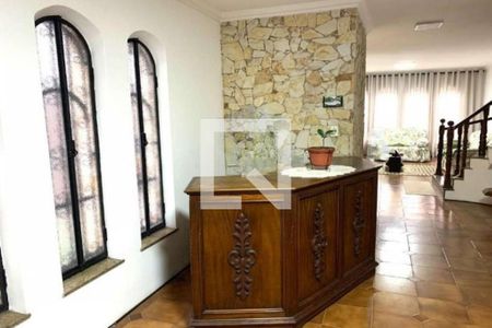 Casa à venda com 3 quartos, 289m² em Chácara Santo Antônio (Zona Leste), São Paulo