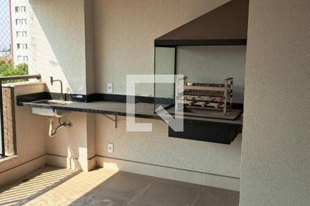 Apartamento à venda com 3 quartos, 110m² em Parque São Jorge, São Paulo