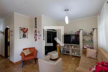 Casa à venda com 3 quartos, 280m² em Parque Cisper, São Paulo