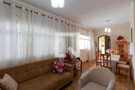 Casa à venda com 3 quartos, 280m² em Parque Cisper, São Paulo