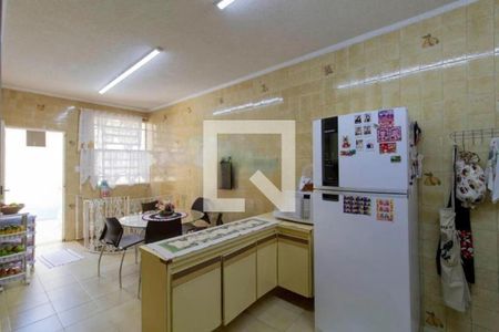Casa à venda com 3 quartos, 280m² em Parque Cisper, São Paulo